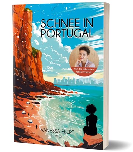 Schnee in Portugal: Roman von nessadhs von CE Community Editions