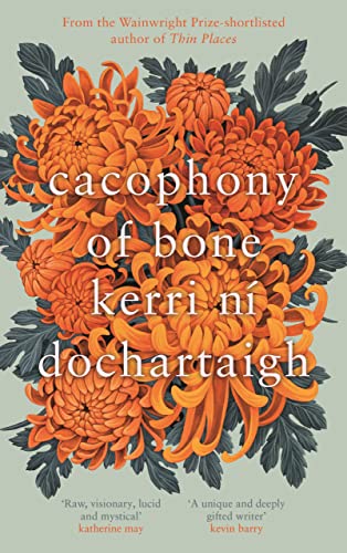 Cacophony of Bone von Canongate