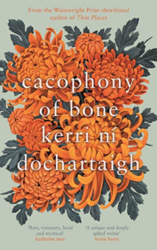 Cacophony of Bone von Canongate Books