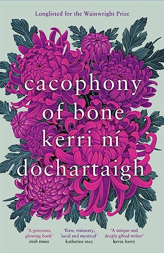 Cacophony of Bone von Canongate Books