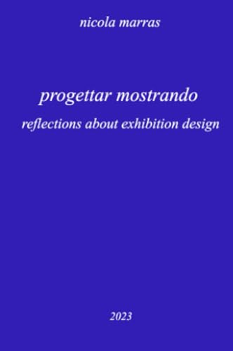 progettar mostrando (La community di ilmiolibro.it) von ilmiolibro self publishing