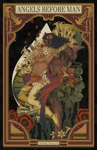 Angels Before Man von rafaelnicolas