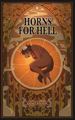 Horns For Hell (Angels) von rafaelnicolas