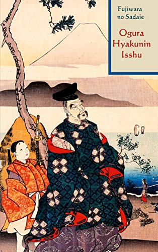 Ogura Hyakunin Isshu: Hundert Menschen, jeder ein Gedicht von Books on Demand GmbH