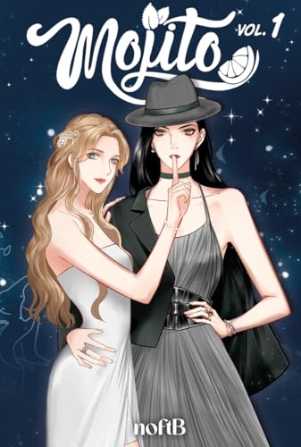 Mojito 1 von Monogatari Novels