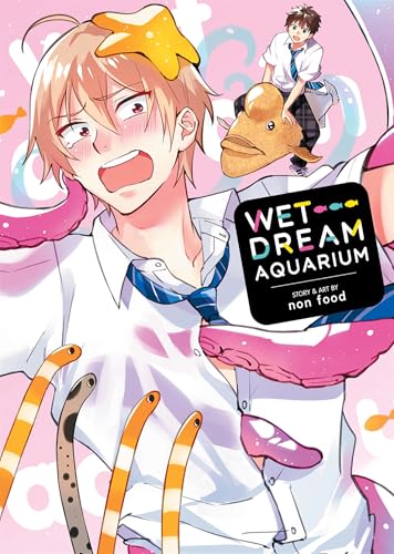 Wet Dream Aquarium von Seven Seas