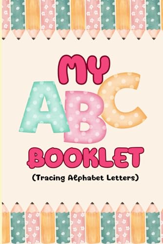 My ABC Booklet My ABC Booklet von Independently published