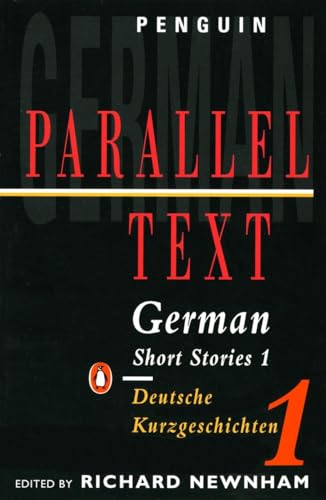 Parallel Text: German Short Stories: Deutsche Kurzgeschichten (Penguin Parallel Text)