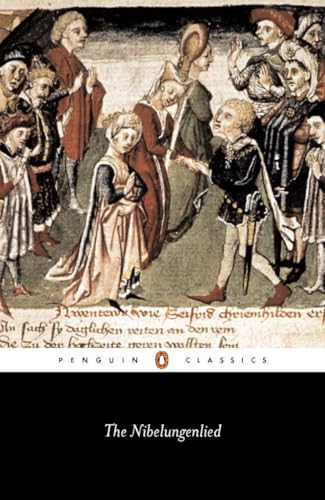 The Nibelungenlied: Prose Translation (Penguin Classics) von Penguin