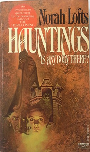 HAUNTINGS