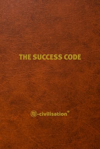 THE SUCCESS CODE von Staten House