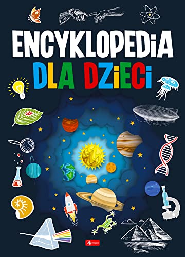 Encyklopedia dla dzieci