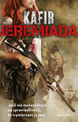 Jeremiada Jeremiada von Bellona