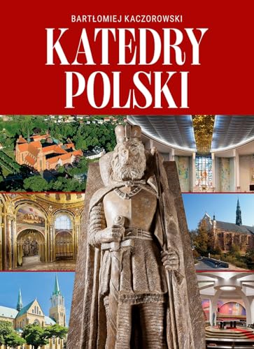 Katedry Polski Katedry Polski von Dragon