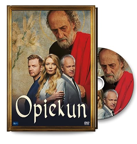 Opiekun DVD Opiekun DVD