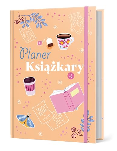 Planer Książkary 2 Planer Książkary 2 von Young