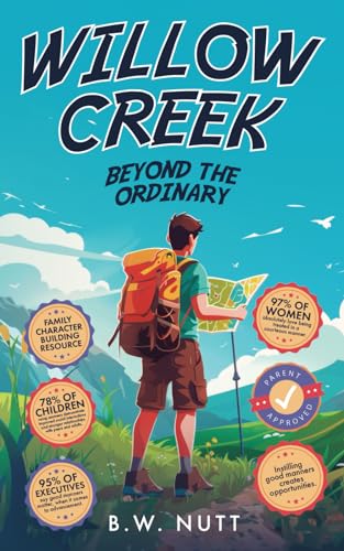 Willow Creek: Beyond The Ordinary von kdp