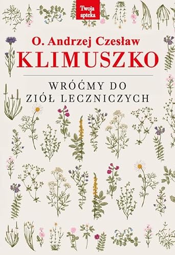 Wróćmy do ziół leczniczych von Rytm