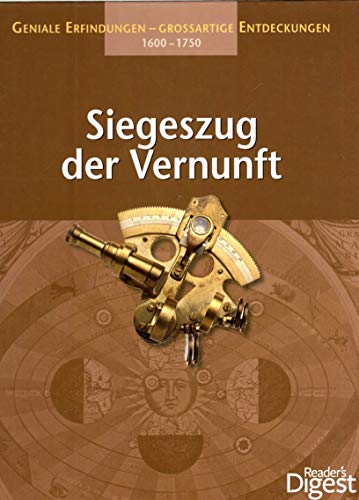 Siegeszug der Vernunft