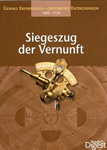 Siegeszug der Vernunft