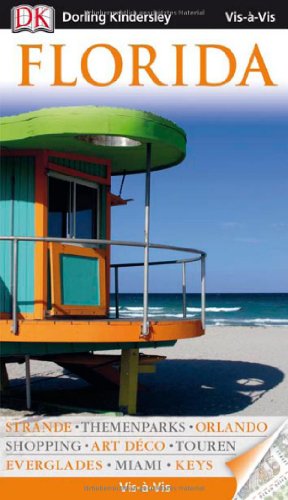 Vis a Vis Reiseführer Florida (Vis à Vis)