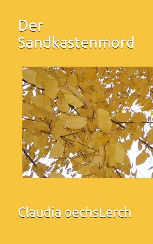 Der Sandkastenmord
