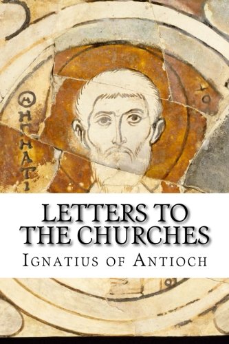 Letters to the Churches von Beloved Publishing LLC