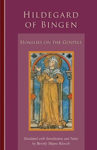 Homilies on the Gospels: Volume 241 (Cistercian Studies Series, Band 241) von Cistercian Publications