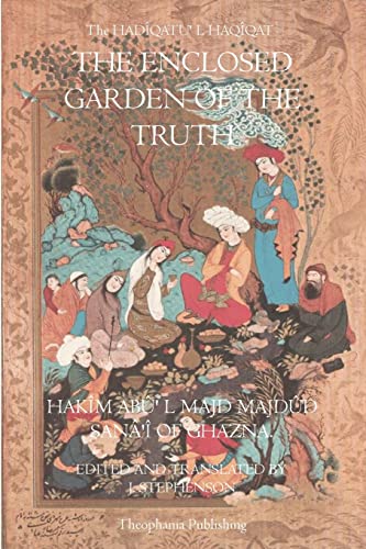 The Enclosed Garden of Truth von Theophania Publishing