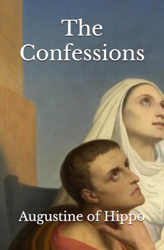 The Confessions von Independently published
