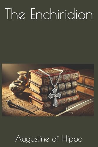 The Enchiridion von CreateSpace Independent Publishing Platform