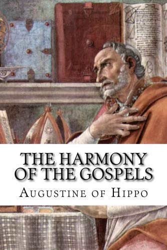 The Harmony of the Gospels von Beloved Publishing LLC