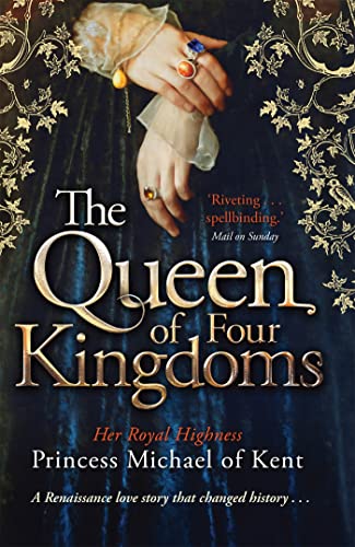 The Queen Of Four Kingdoms (Tom Thorne Novels)