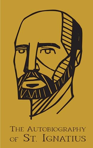 The Autobiography of St. Ignatius von East India Publishing Company