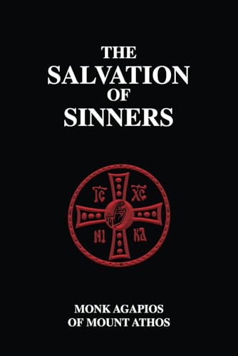 The Salvation of Sinners von Independently published