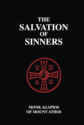 The Salvation of Sinners von Independently published
