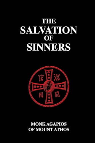 The Salvation of Sinners von Lulu