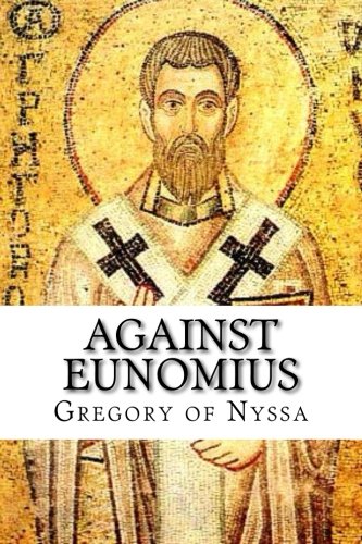 Against Eunomius