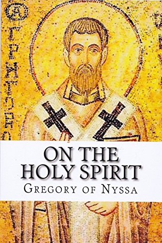 On the Holy Spirit von Beloved Publishing LLC