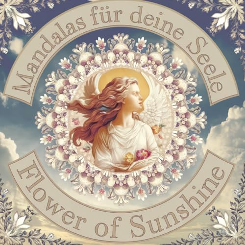Mandalas für deine Seele von Independently published