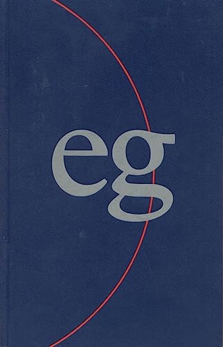 Evangelisches Gesangbuch: Normalausgabe blau (Evangelisches Gesangbuch. Ausgabe für die Landeskirchen Rheinland, Westfalen und Lippe, Band 11) von Guetersloher Verlagshaus