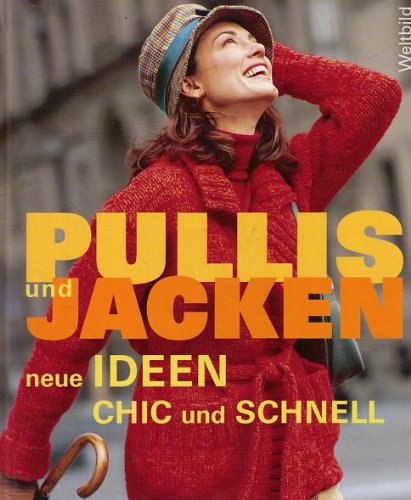Pullis und Jacken neue Ideen chic und schnell Pullis und Jacken neue Ideen chic und schnell