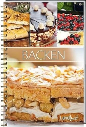 Landlust - Backen