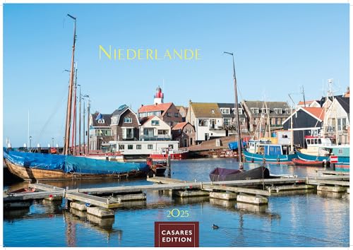 Niederlande 2025 L 35x50cm Niederlande 2025 L 35x50cm