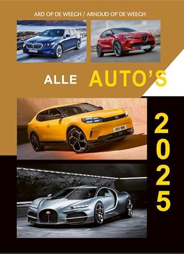 Alle auto's 2025 von De Alk
