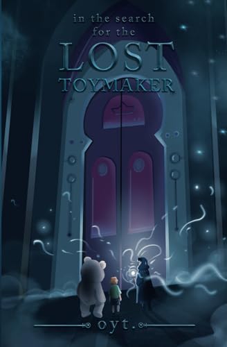 In The Search Of The Lost Toymaker von PERSEUS