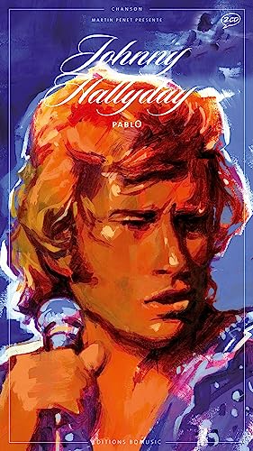 Johnny Hallyday