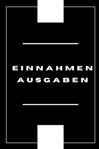Einnahmen Ausgaben: Kassenbuch/Einnahmen und Ausgaben eintragen. Geeignet für Kleinunternehmer/Vereine/Selbständige/Privater Haushalt. Mit Kalender 2021. 6 x 9/ 100 Seiten Einnahmen Ausgaben: Kassenbuch/Einnahmen und Ausgaben eintragen. Geeignet für Kleinunternehmer/Vereine/Selbständige/Privater Haushalt. Mit Kalender 2021. 6 x 9/ 100 Seiten von Independently published