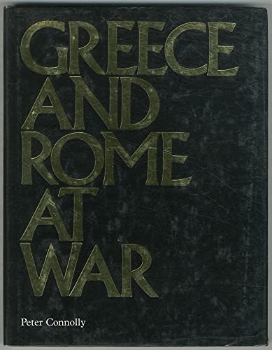 Greece and Rome at War