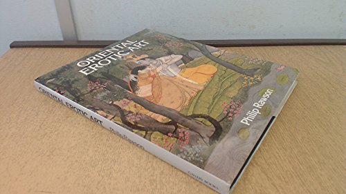 Oriental Erotic Art